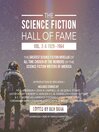 Cover image for The Science Fiction Hall of Fame, Volume 2A